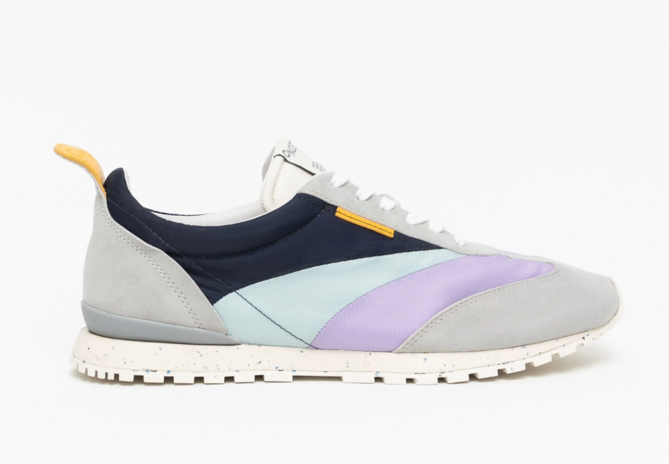 tokyo glide sneaker
