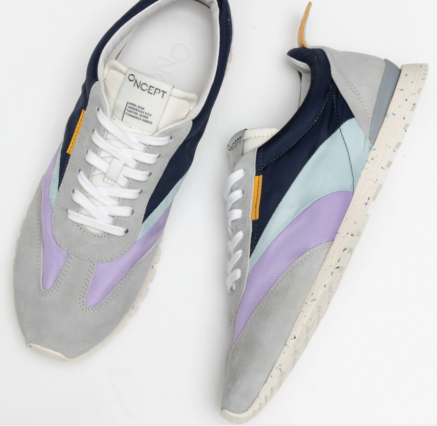 tokyo glide sneaker