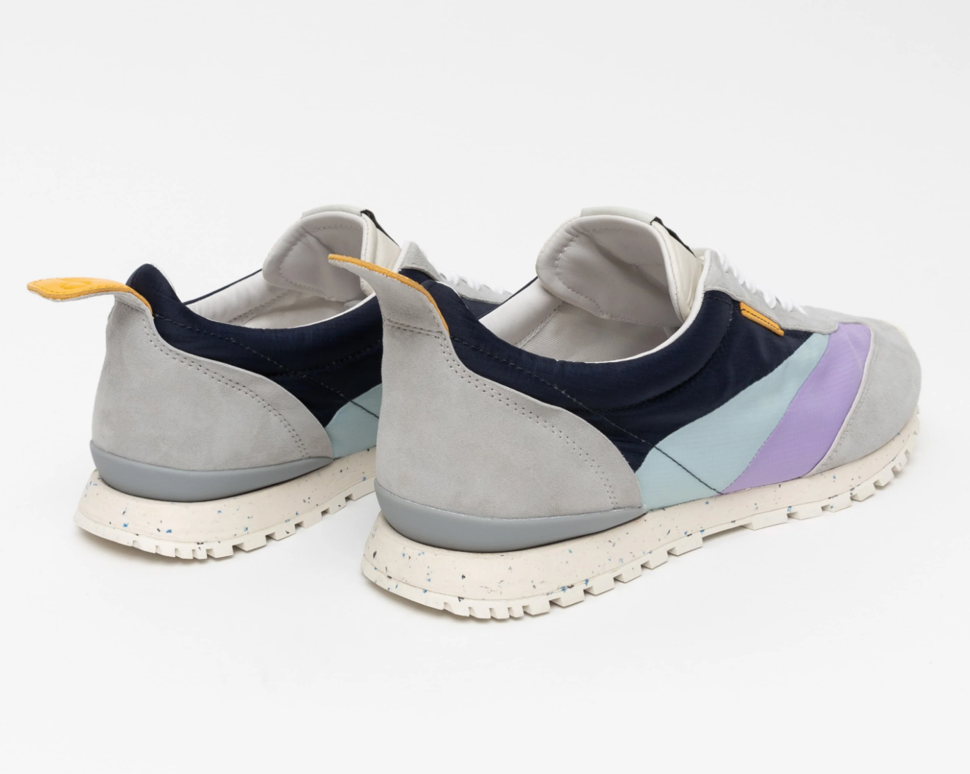 tokyo glide sneaker