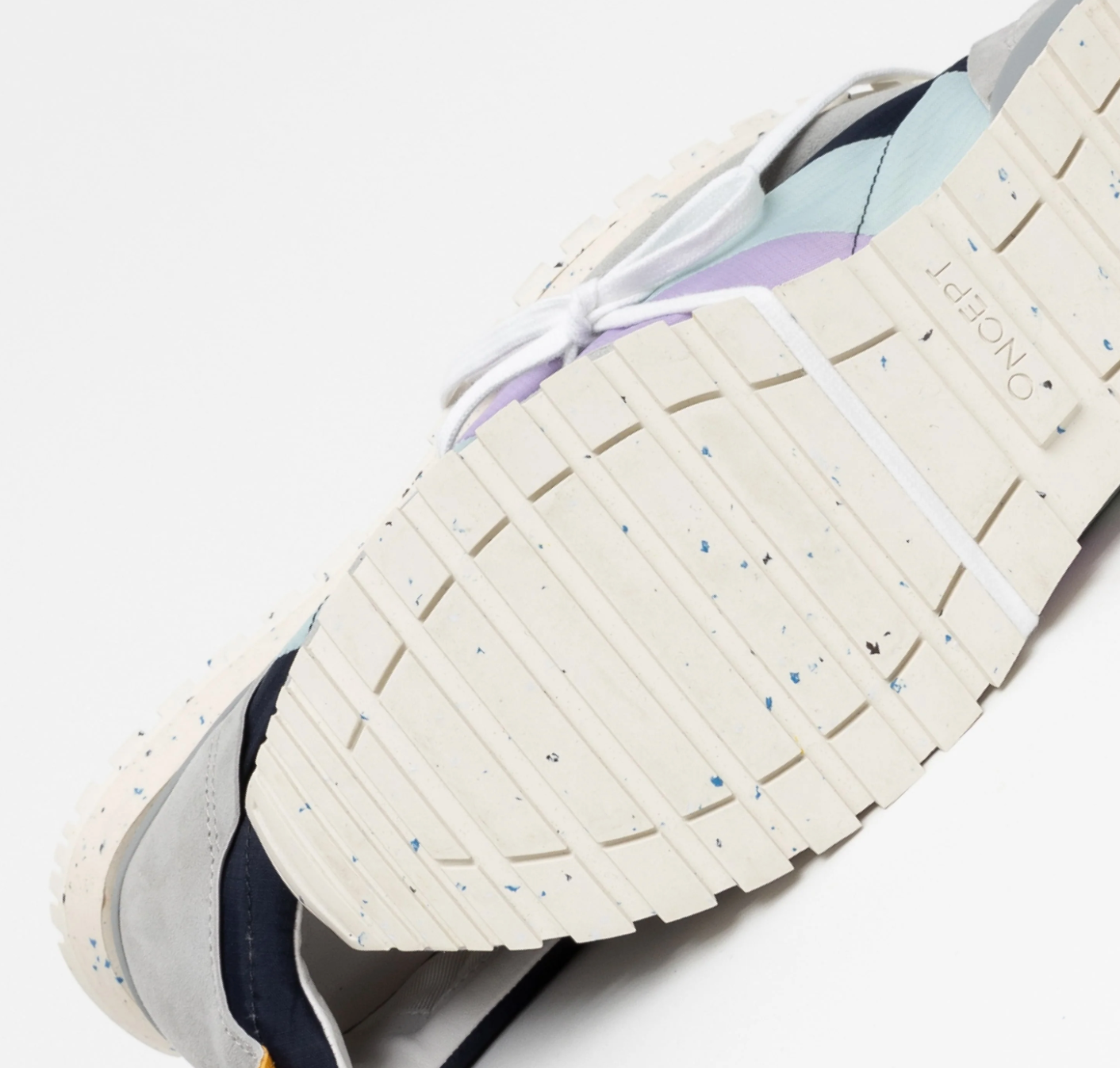 tokyo glide sneaker