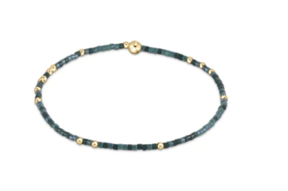 hope unwritten bracelet grassyasss