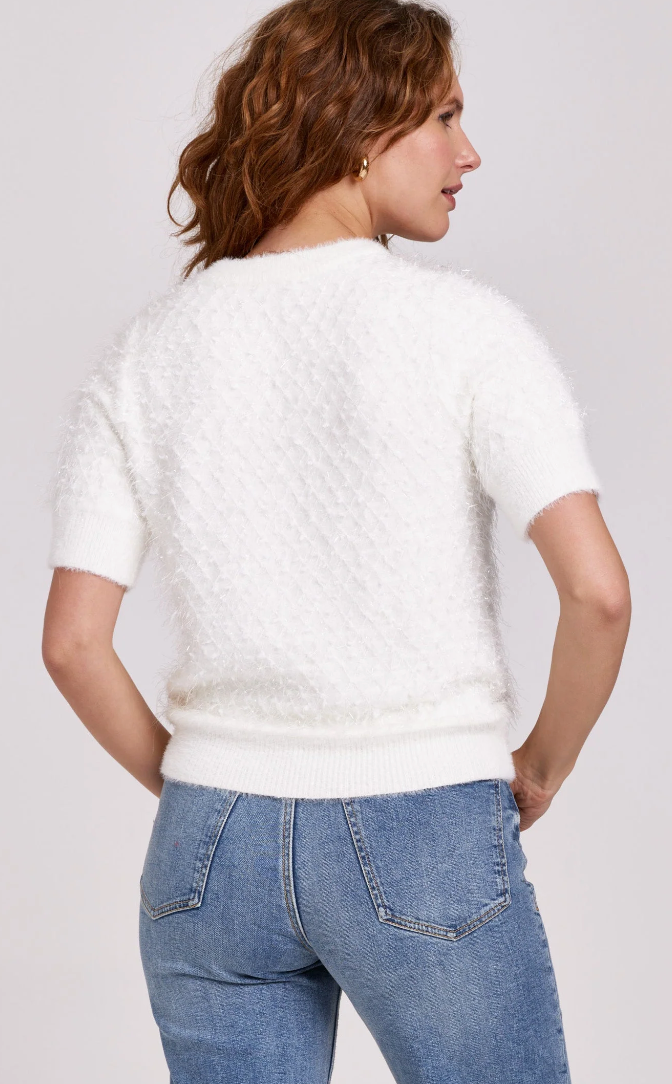 sezanna crewneck sweater