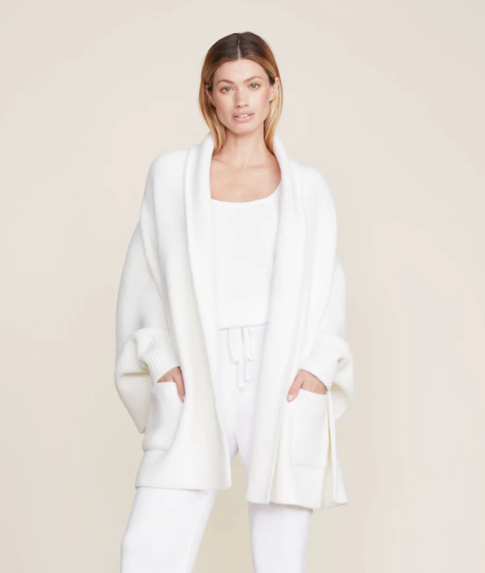 cozychic blanket wrap