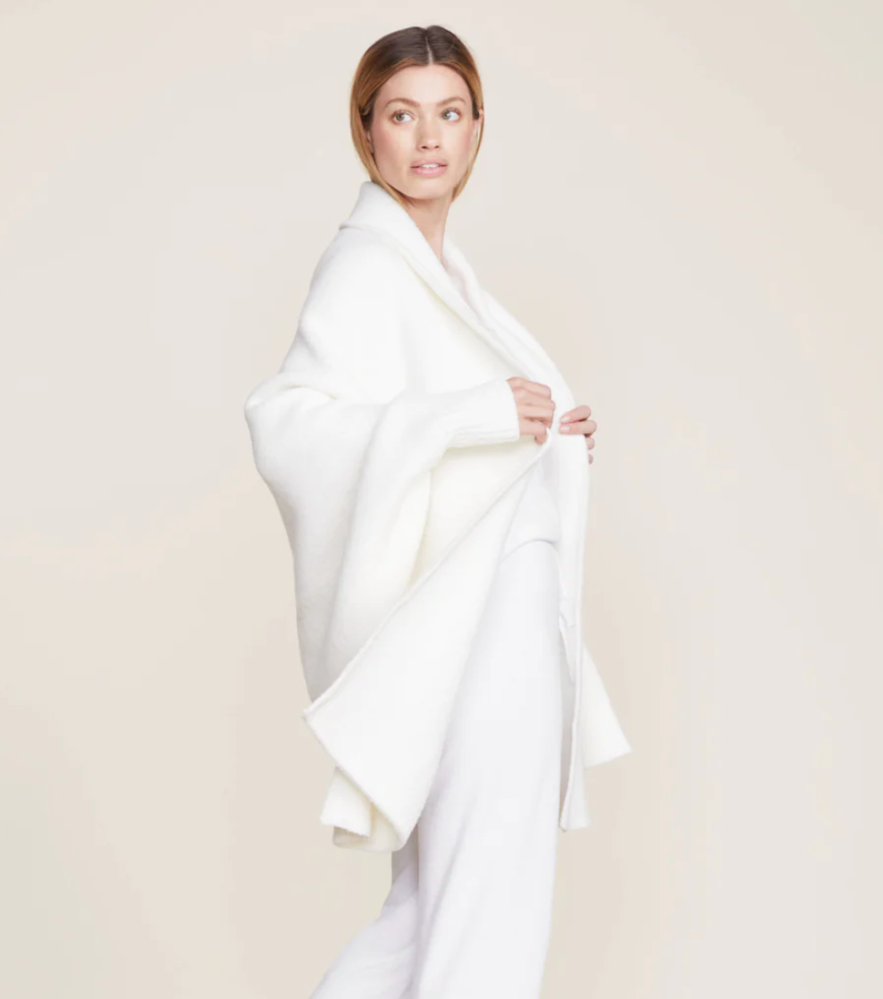 cozychic blanket wrap