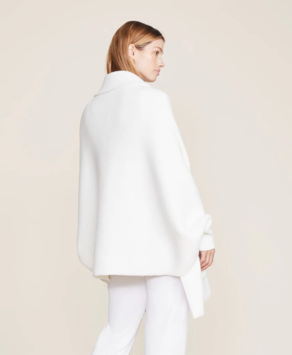cozychic blanket wrap