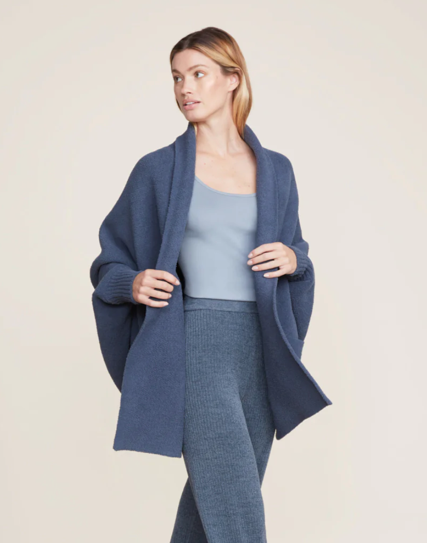 cozychic blanket wrap