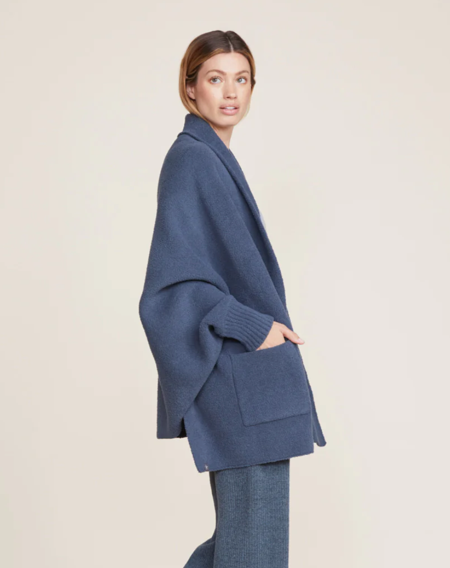 cozychic blanket wrap