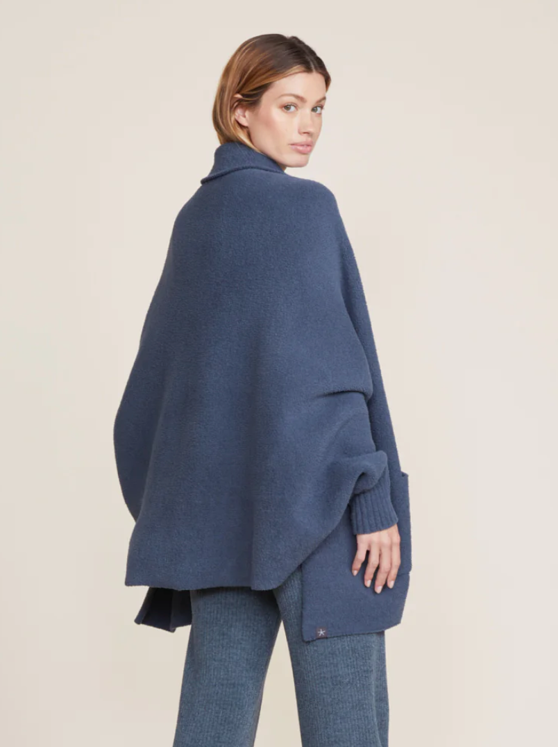 cozychic blanket wrap