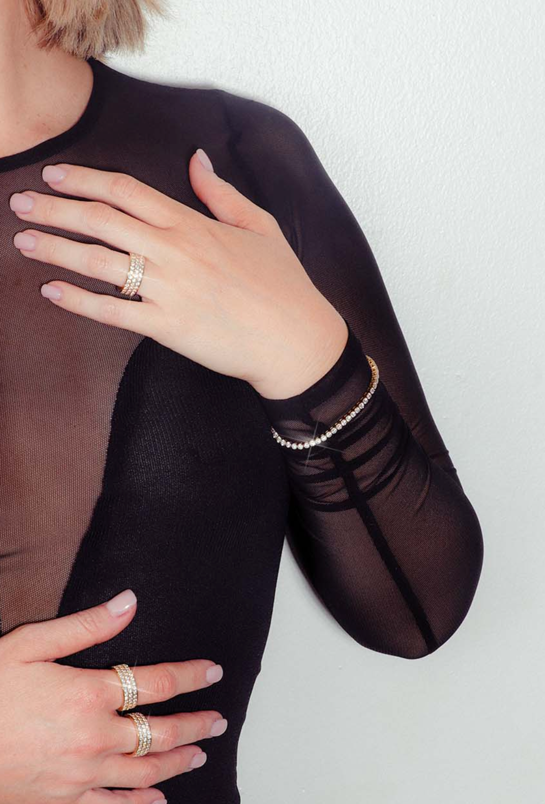 blair bracelet