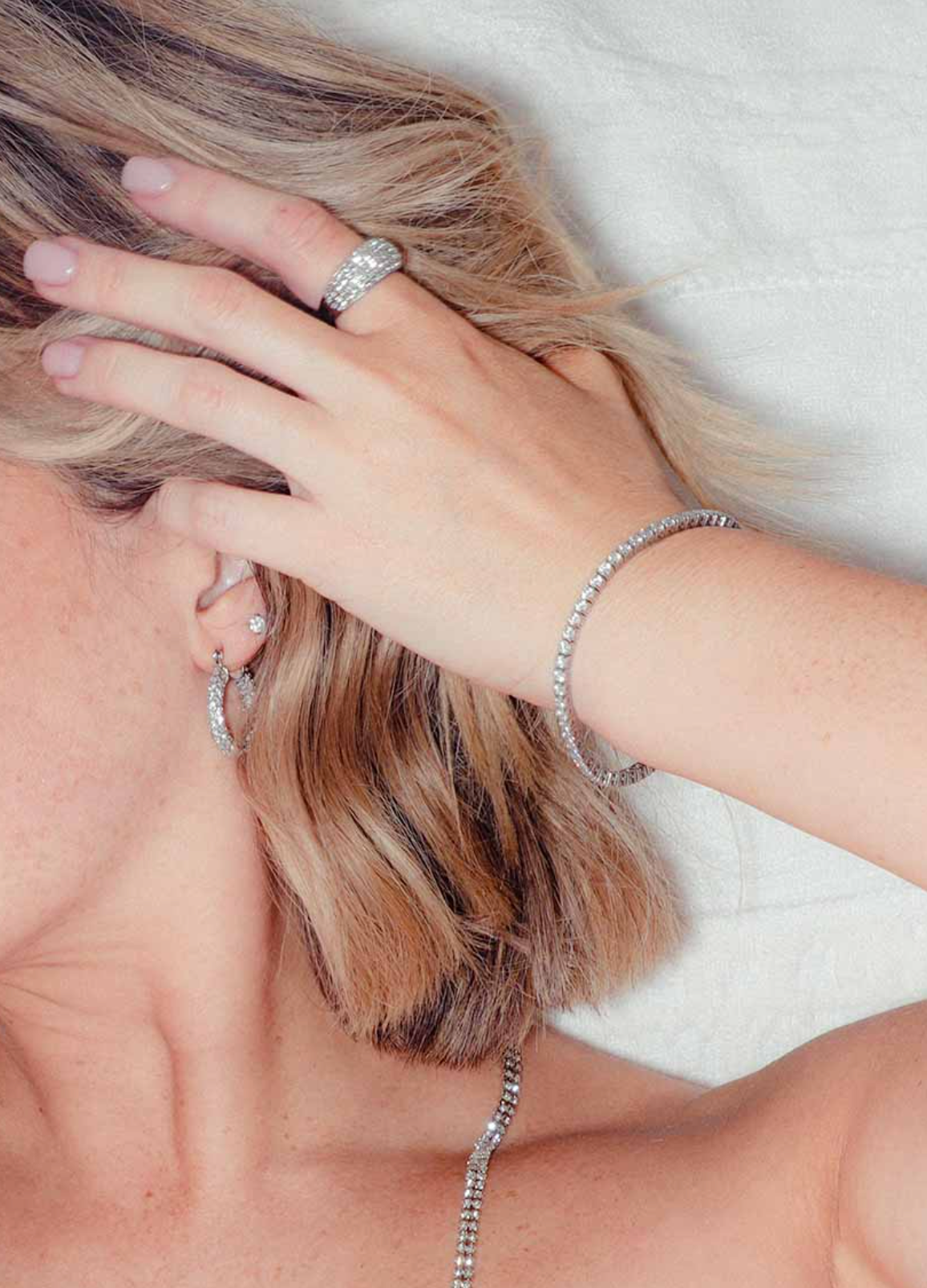 blair bracelet