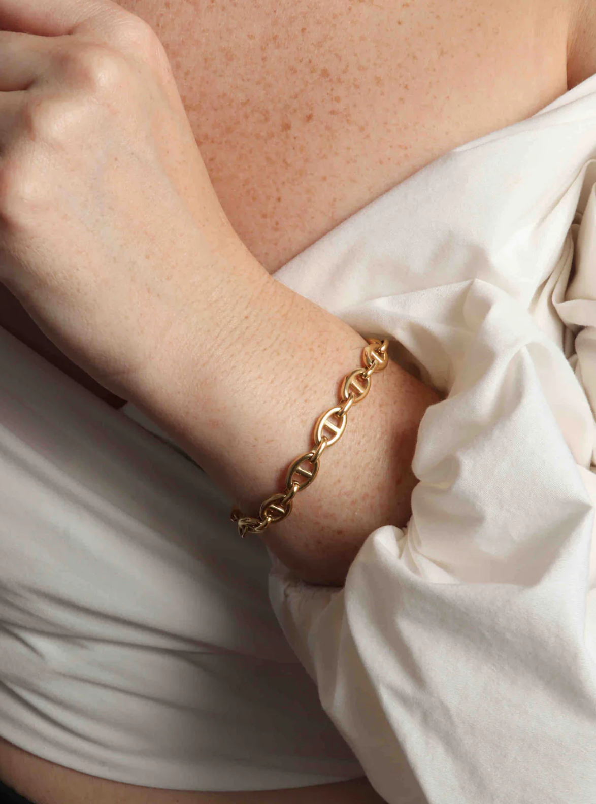 stallion bracelet