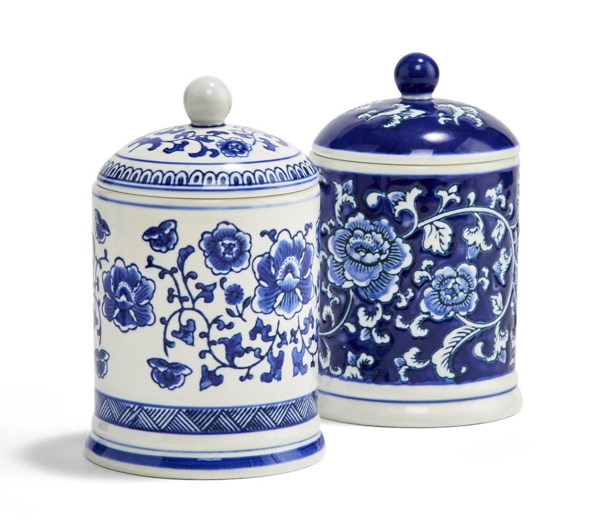 canton collection candle