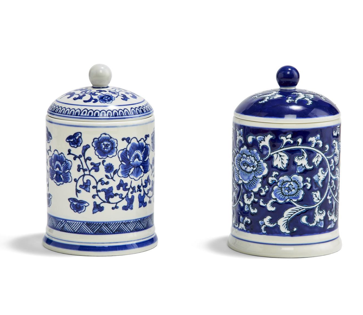 canton collection candle