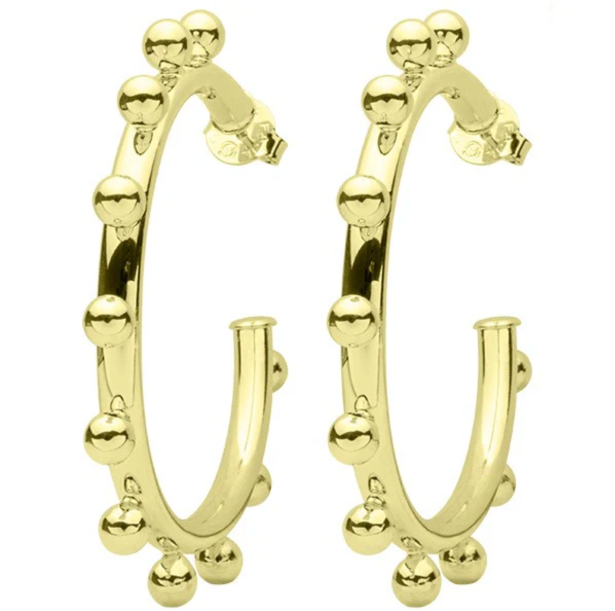 merry go round hoops