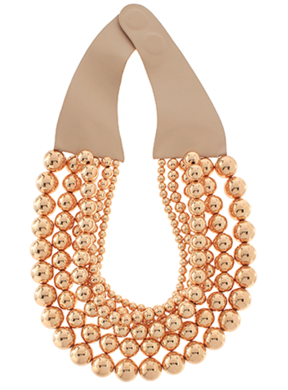 bailey necklace