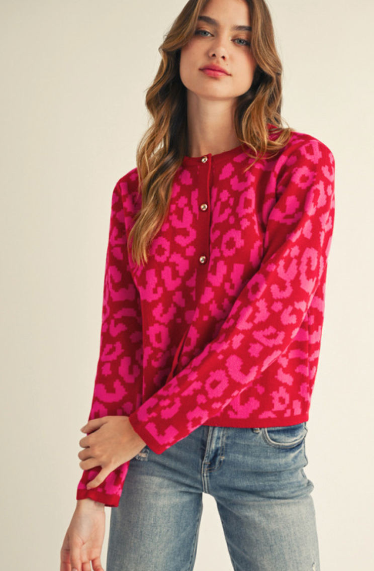 lillian leo cardi