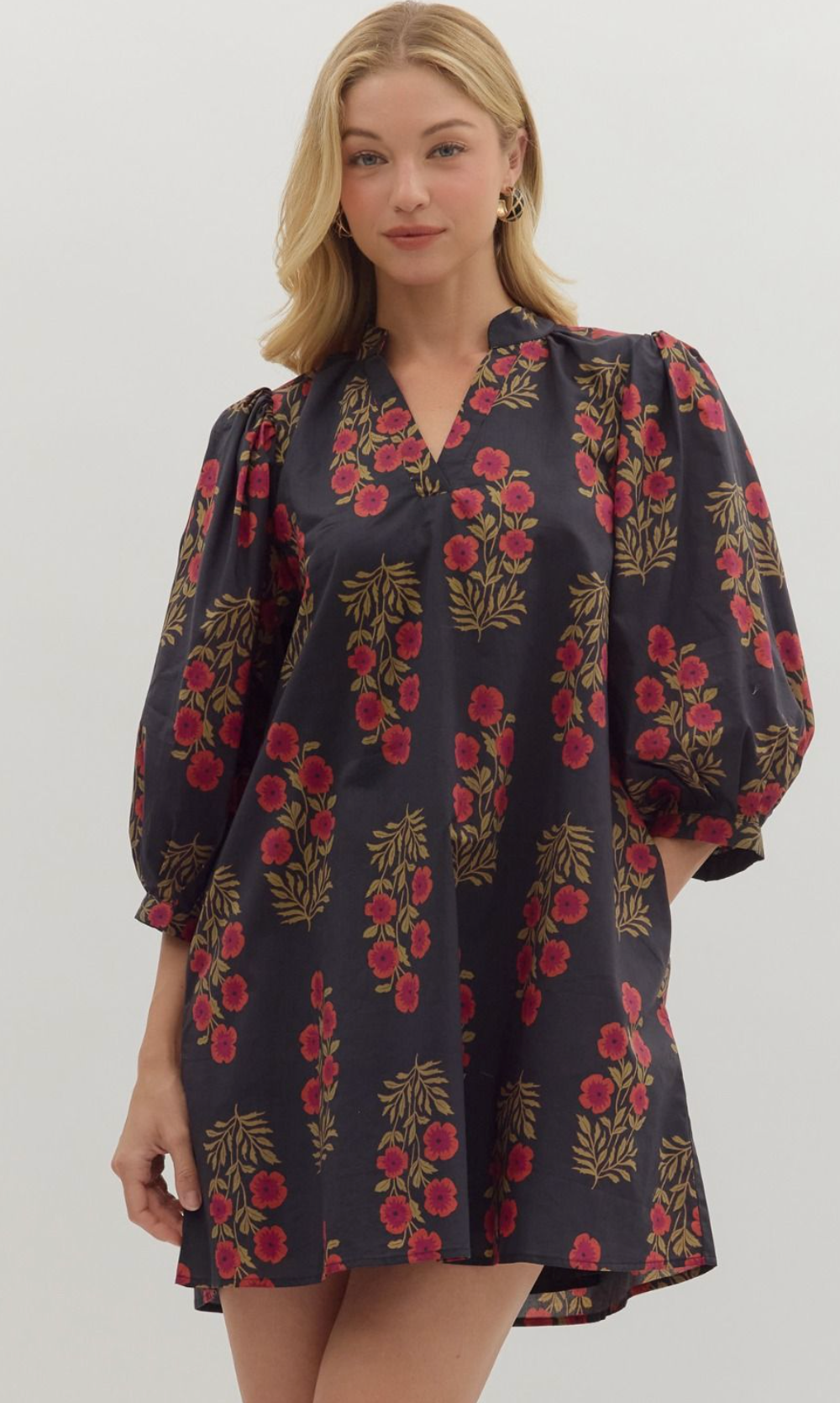 macy mini dress