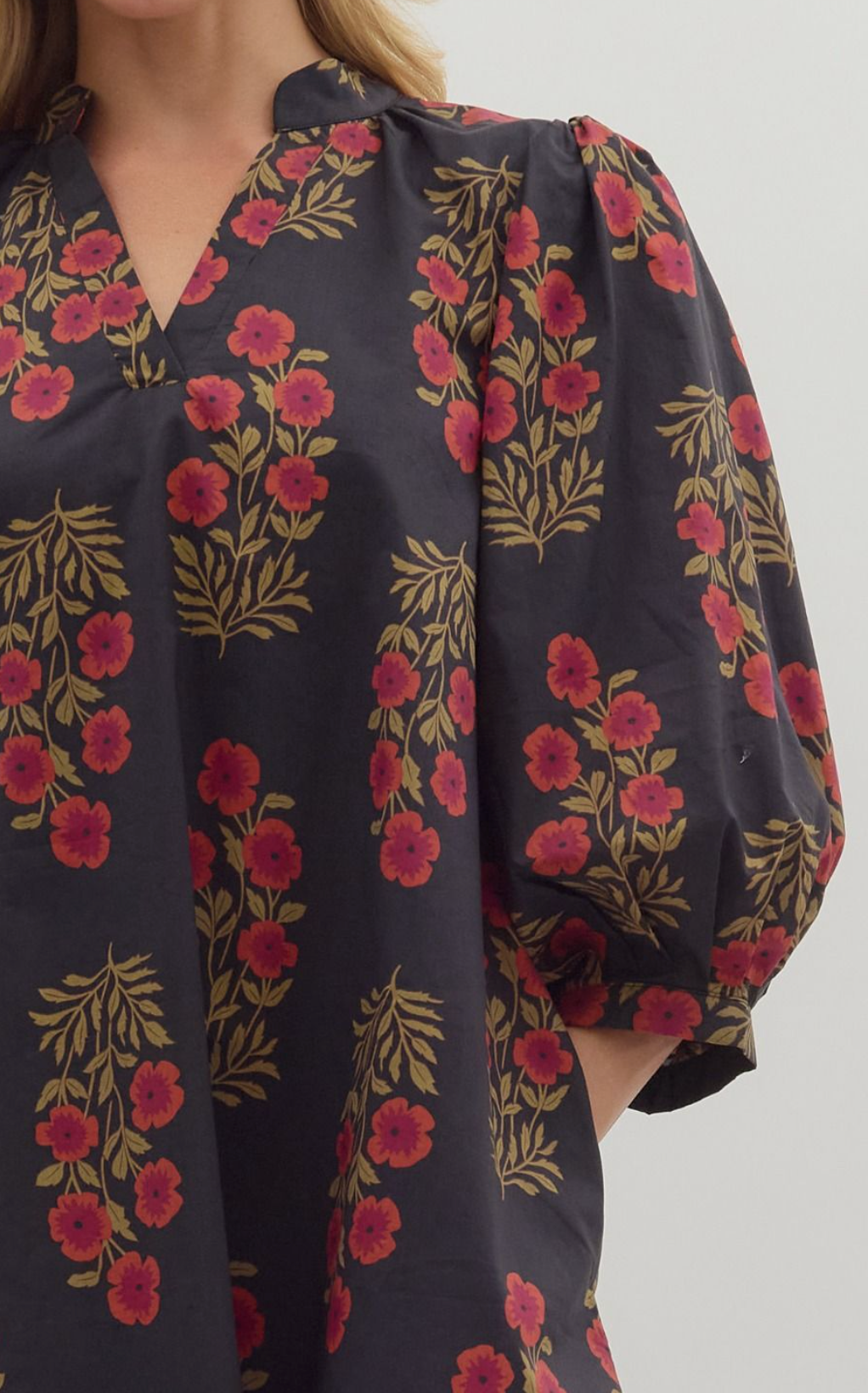 macy mini dress