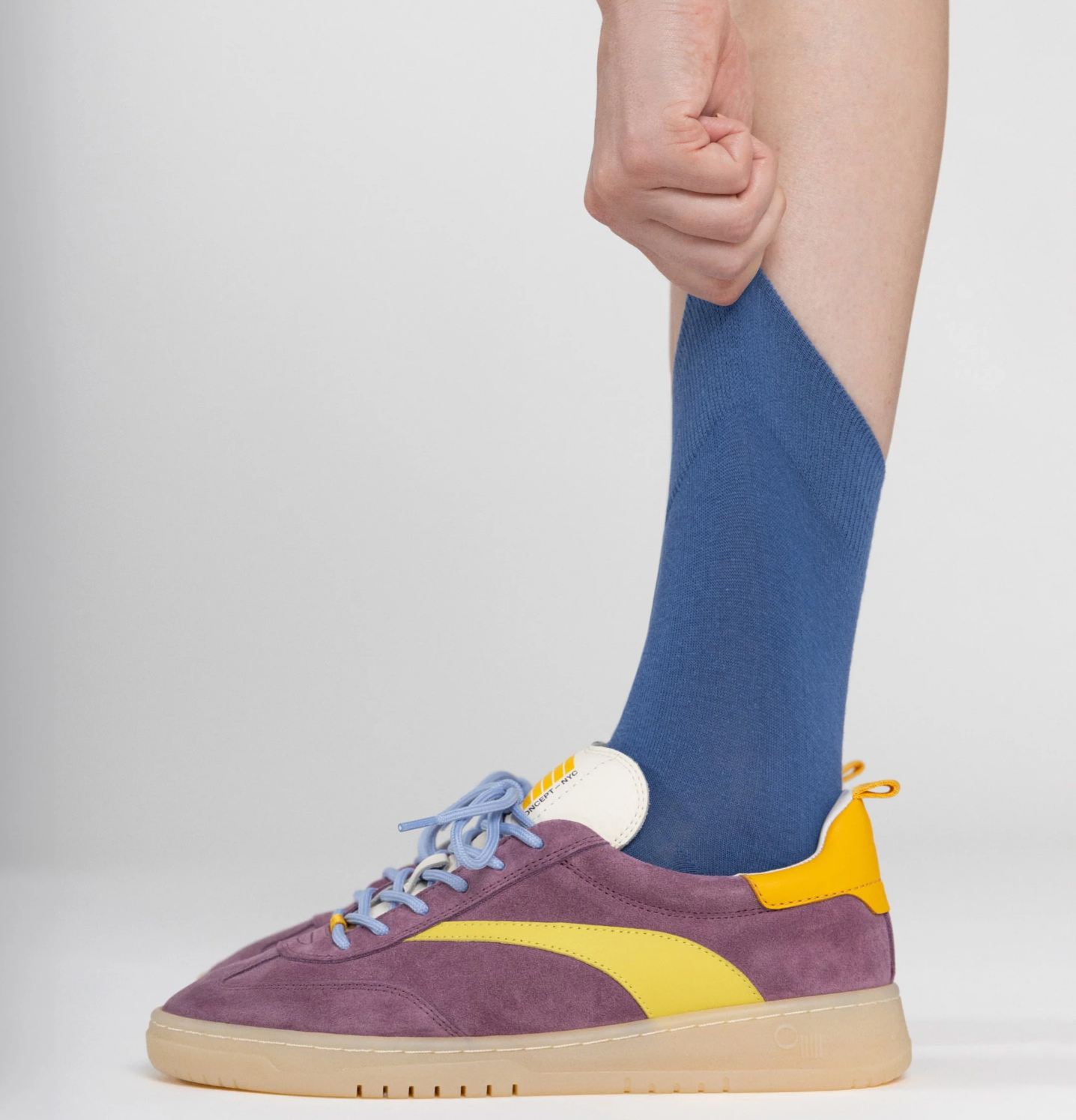 panama sneaker