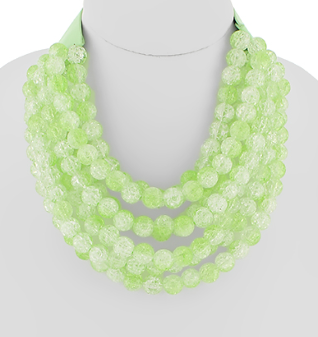 bailey necklace