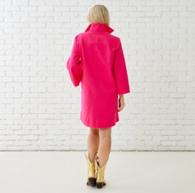 chloe dress