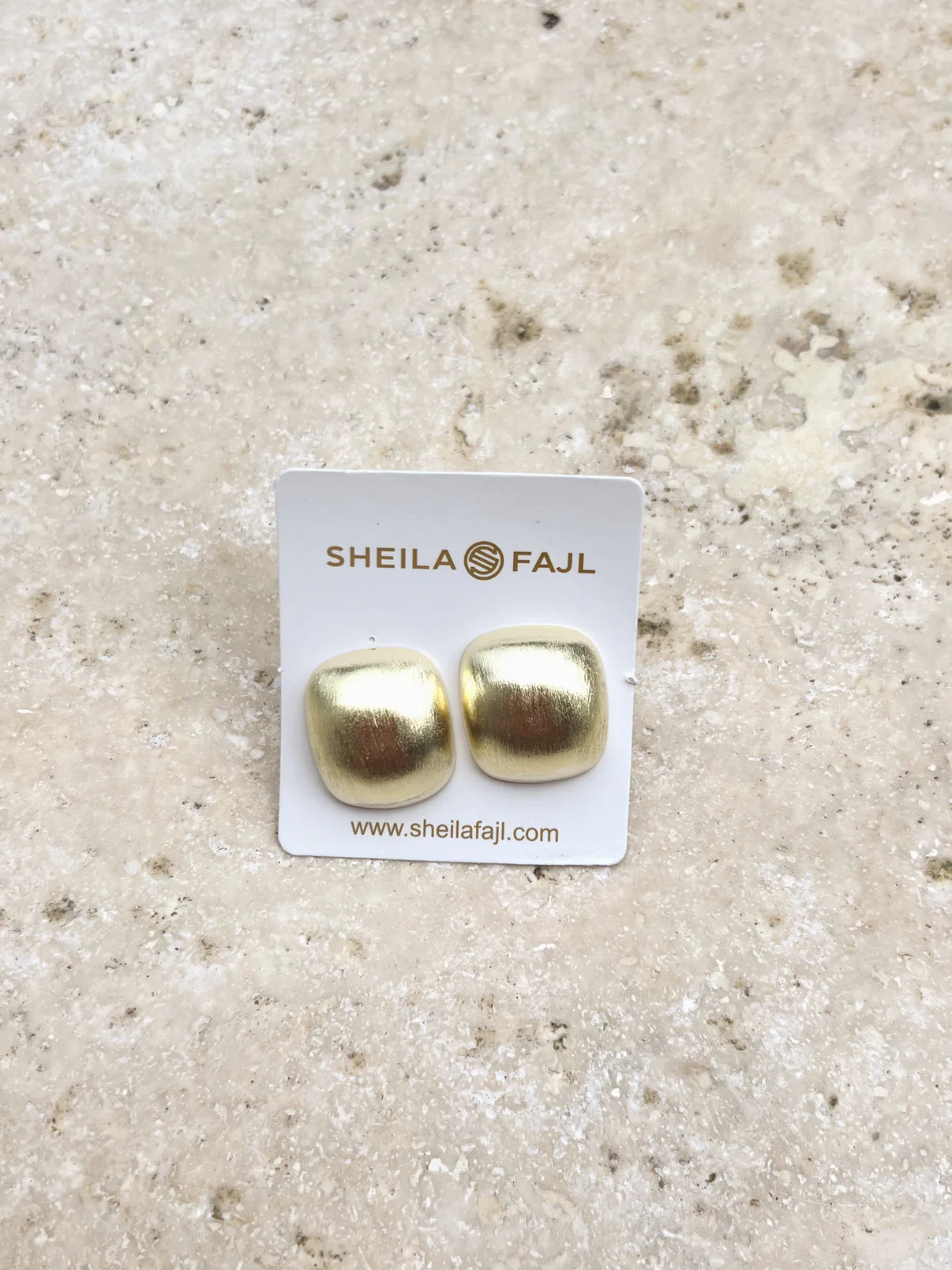 small yves studs