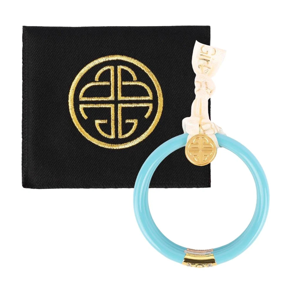 three kings all weather bangles awb turquoise
