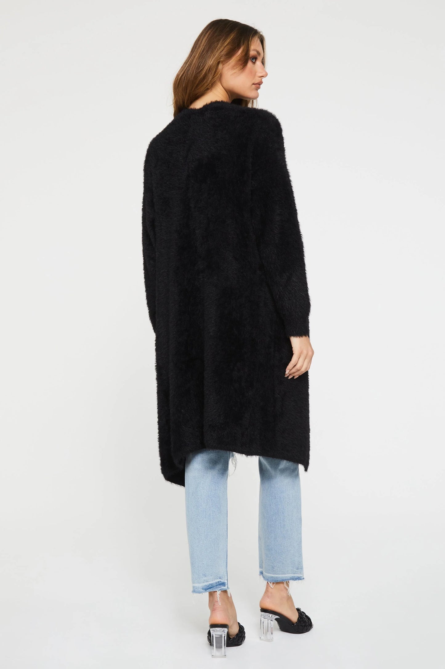 electra sweater