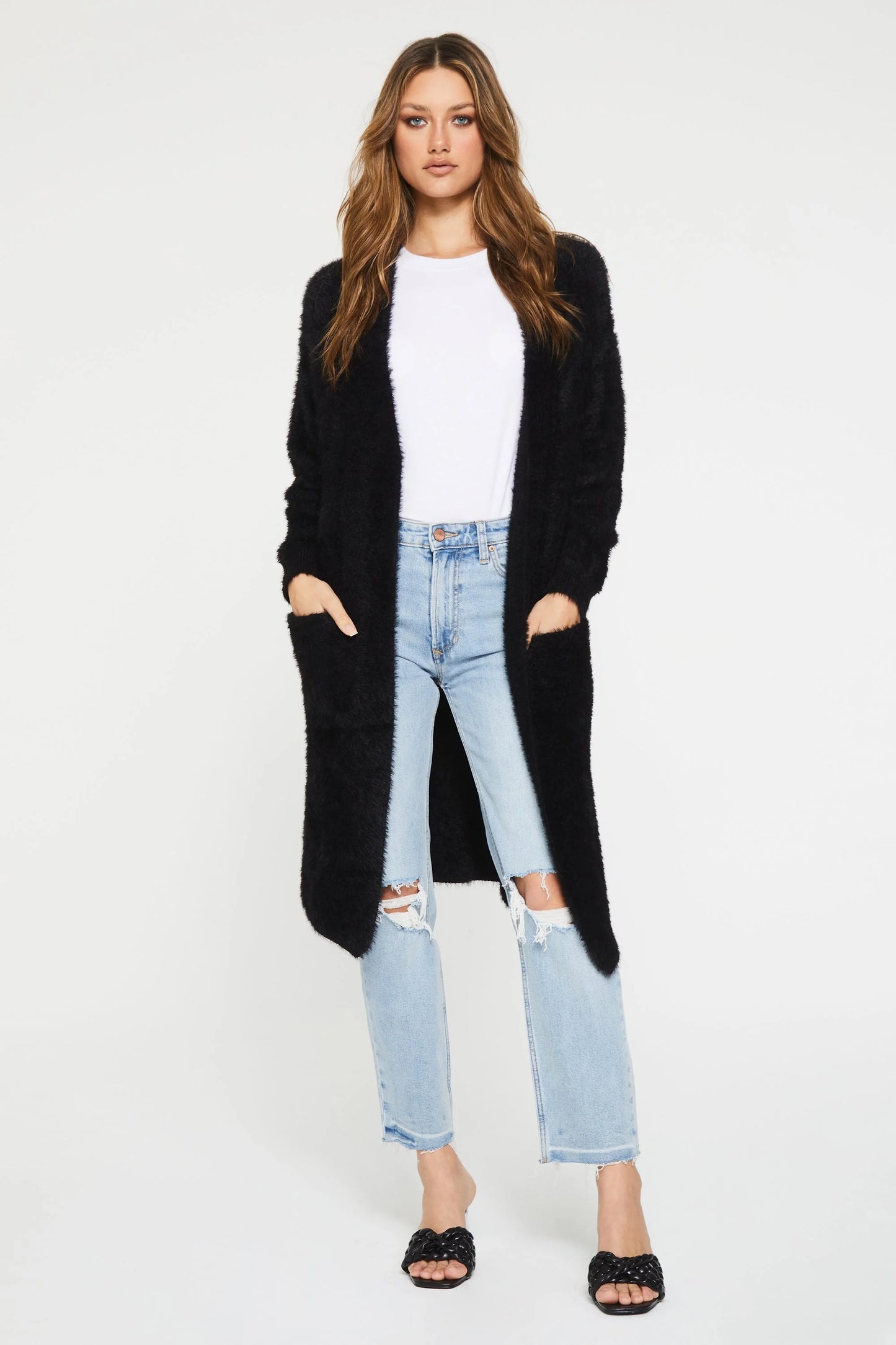 electra sweater