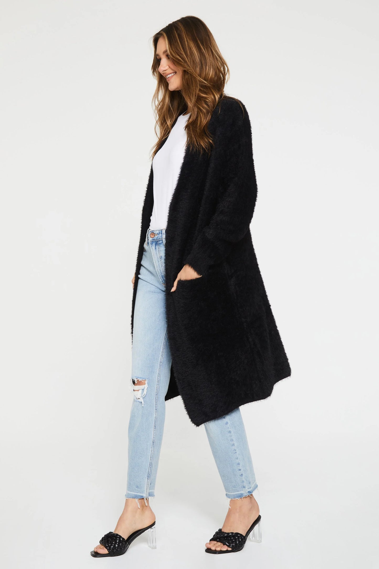 electra sweater
