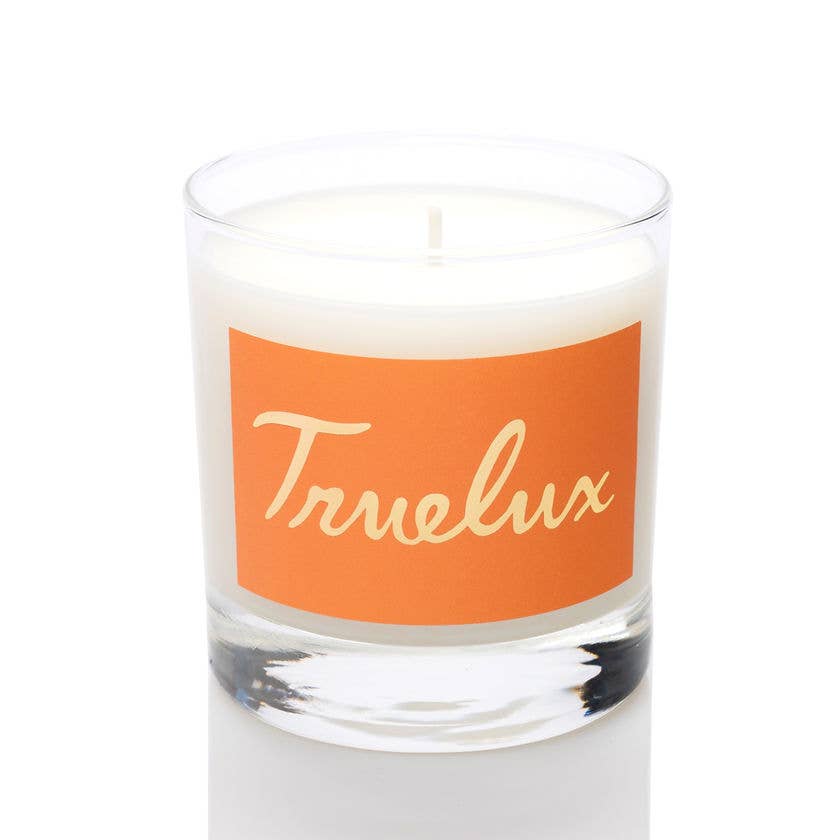 Rumpkin Lotion Candle