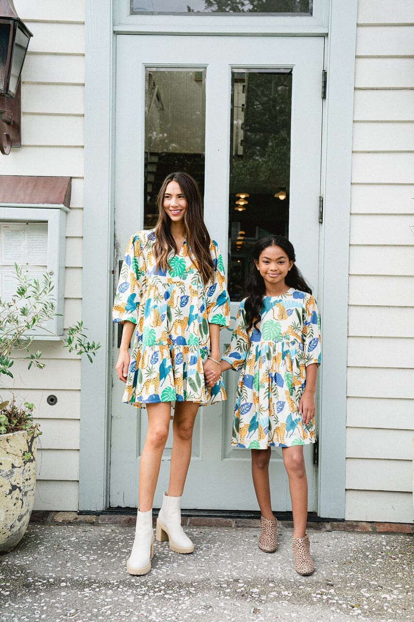 hattie dress