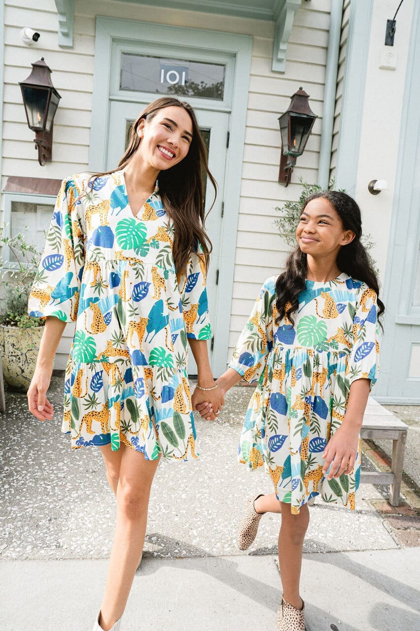 hattie dress