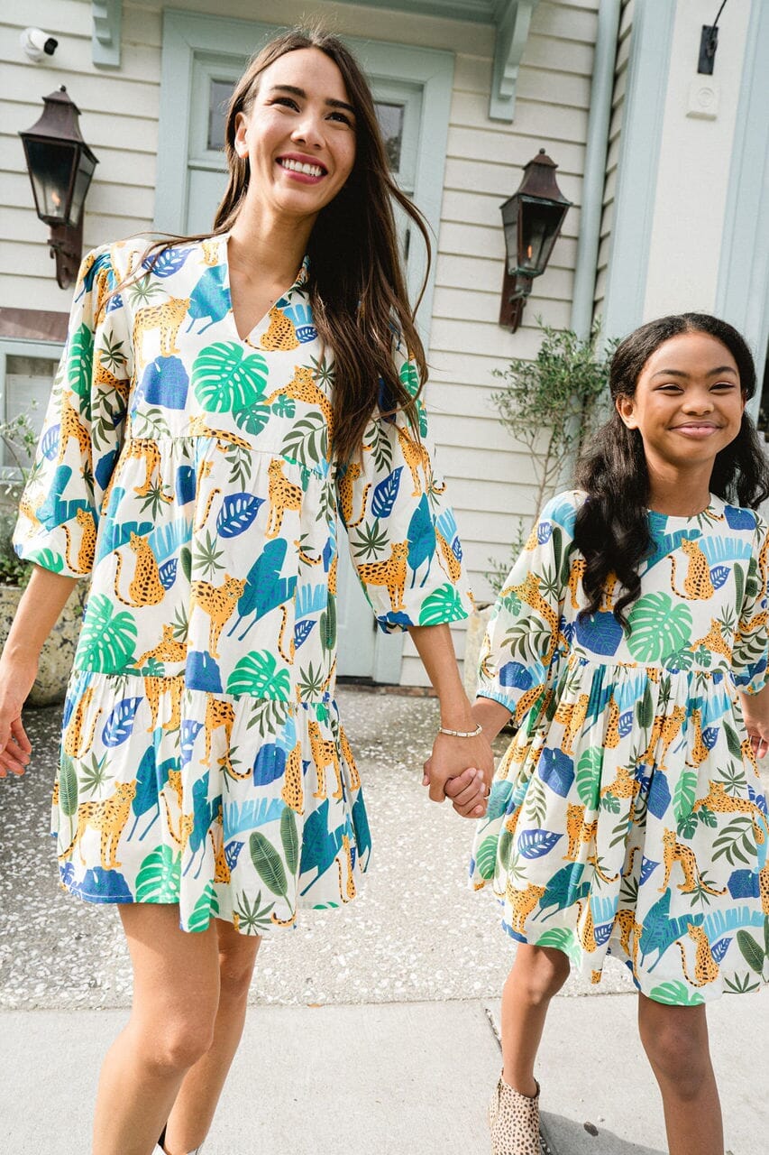 hattie dress