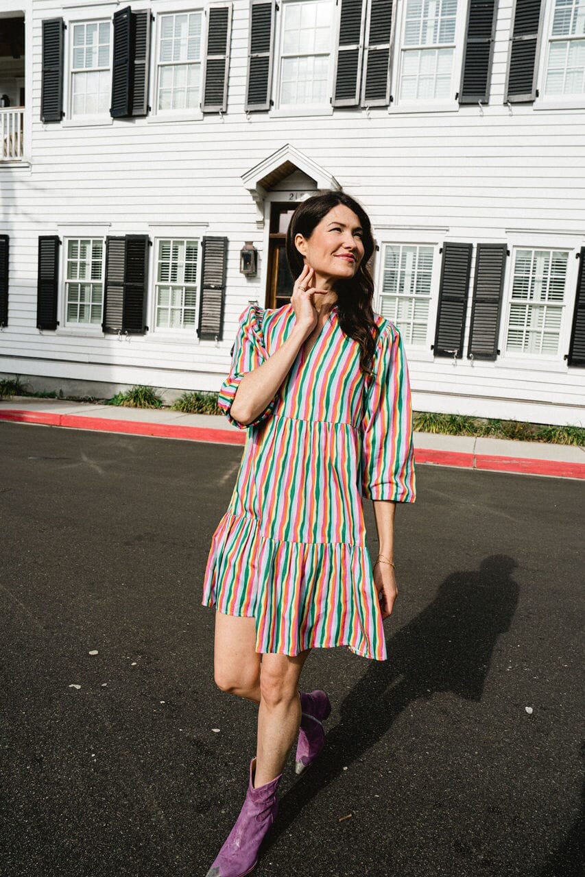 hattie dress