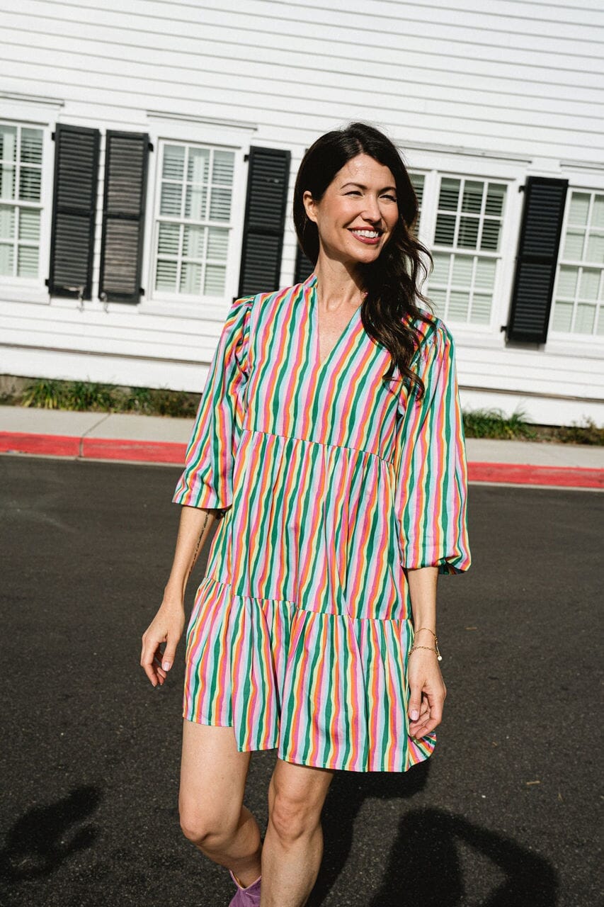 hattie dress