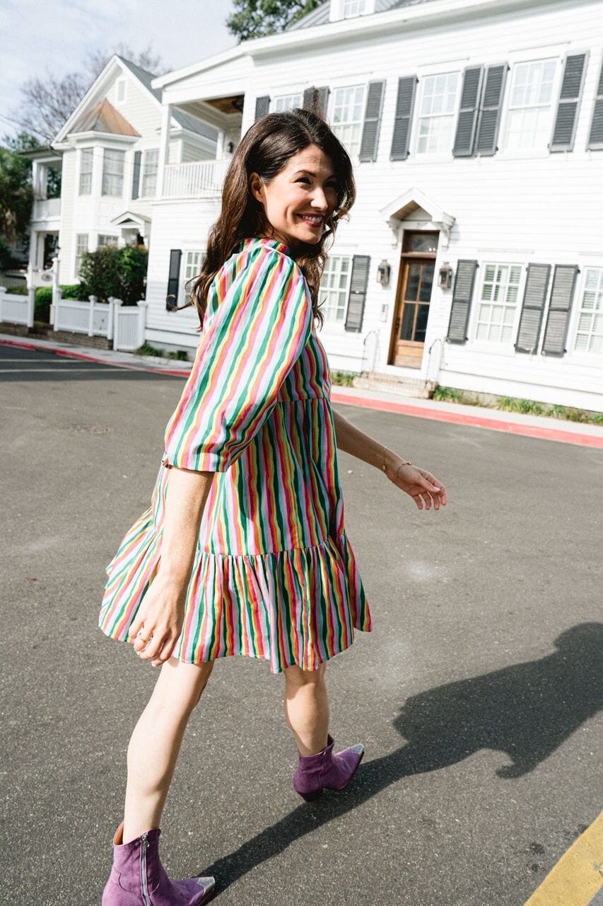 hattie dress