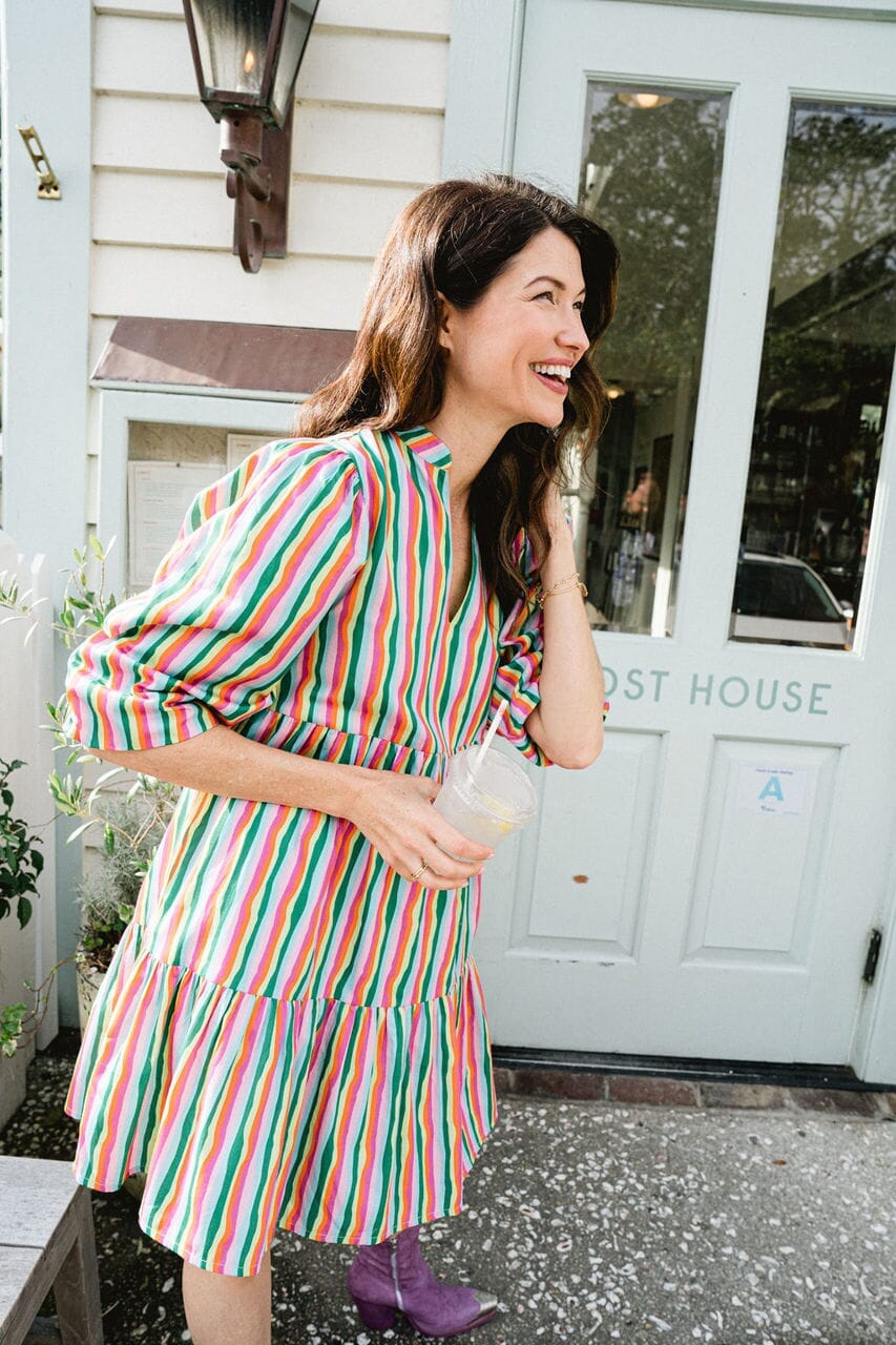 hattie dress