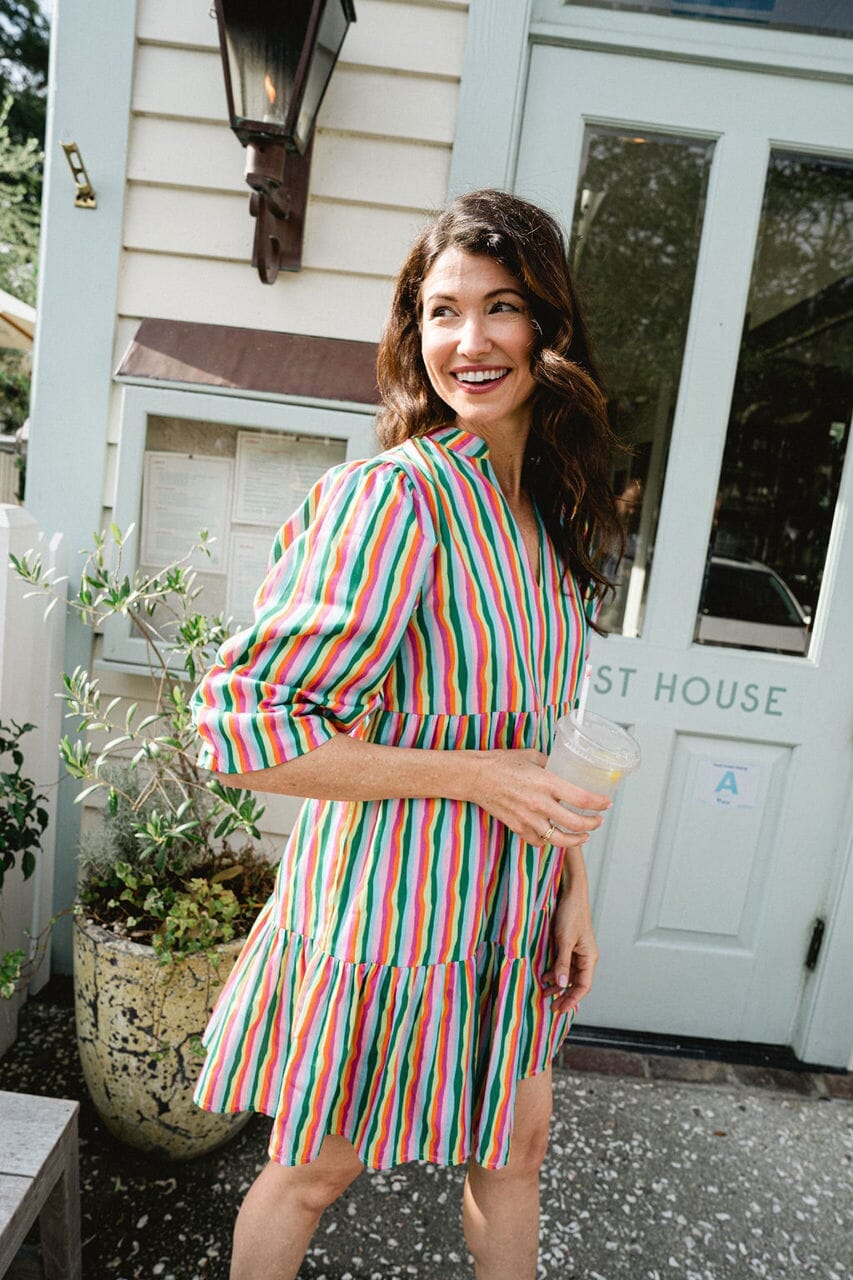 hattie dress
