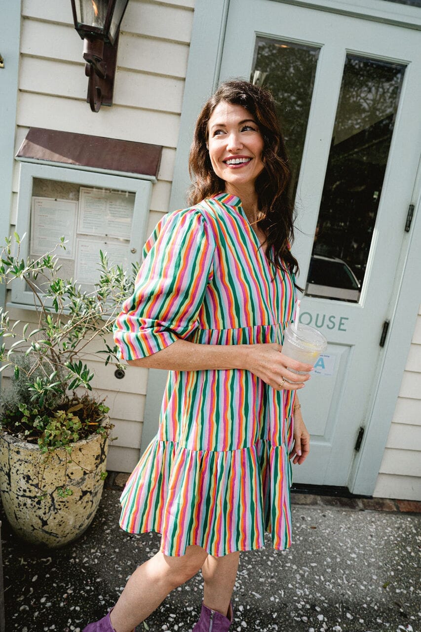 hattie dress