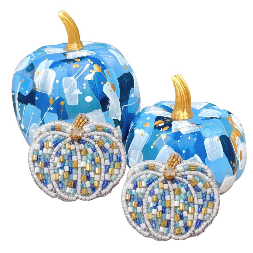 confetti pumpkin x emily nichols art