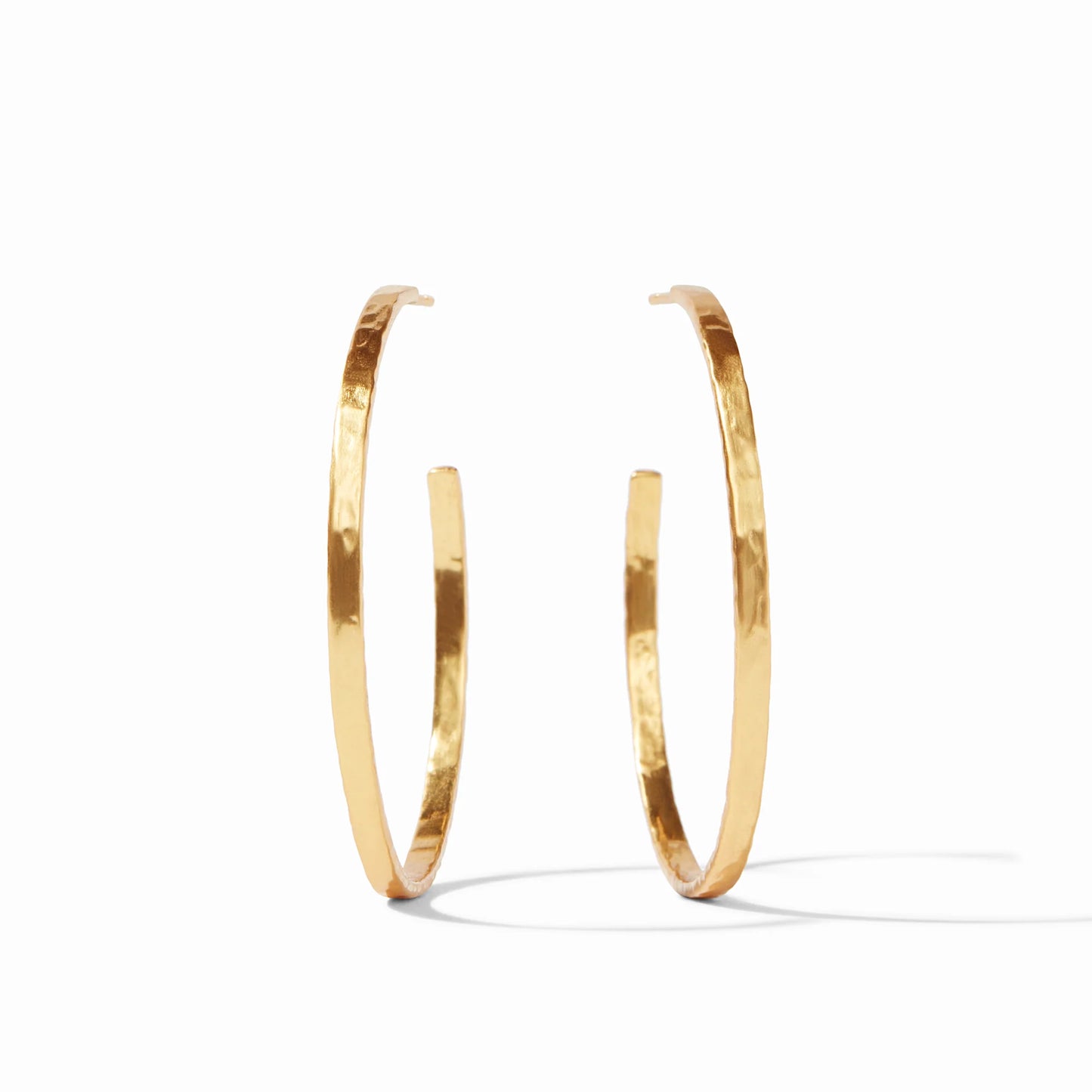 crescent hoop