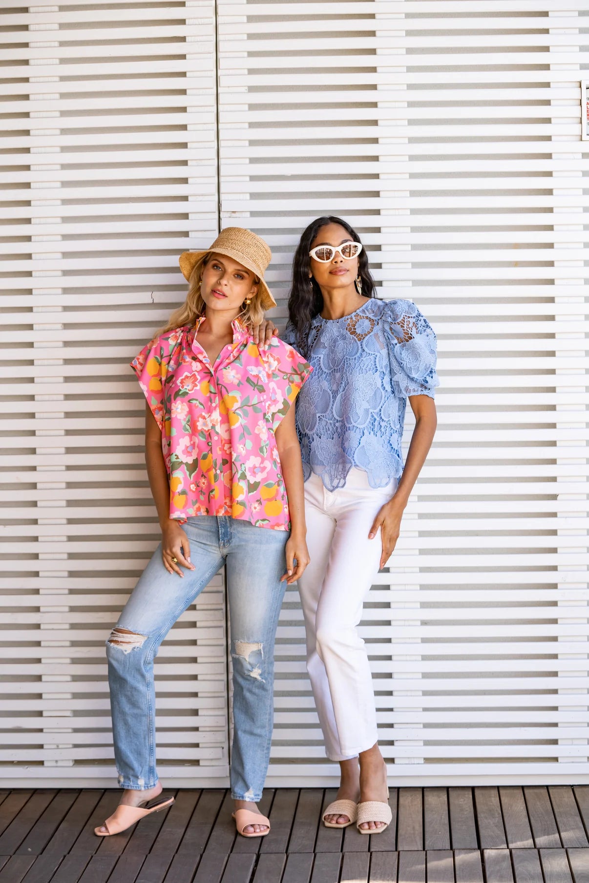 rudy top in sail away