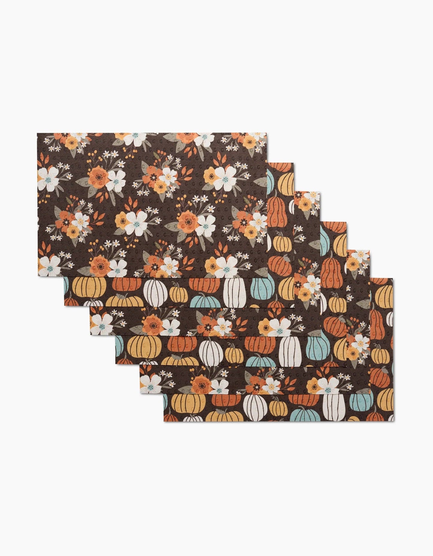 Autumn Charm Not Paper Towel