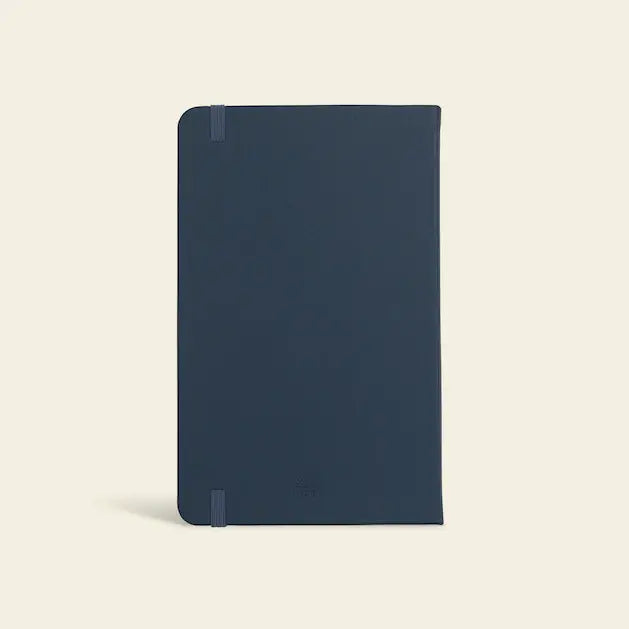 Everyday Notebook: Coral