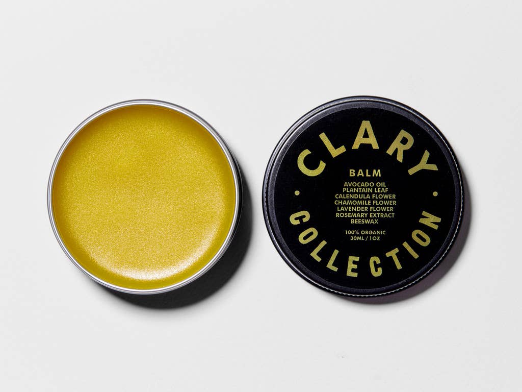 Avocado Balm 1oz