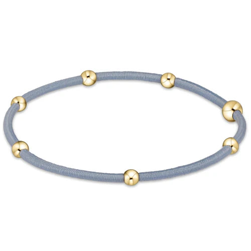 "e"ssentials hair tie