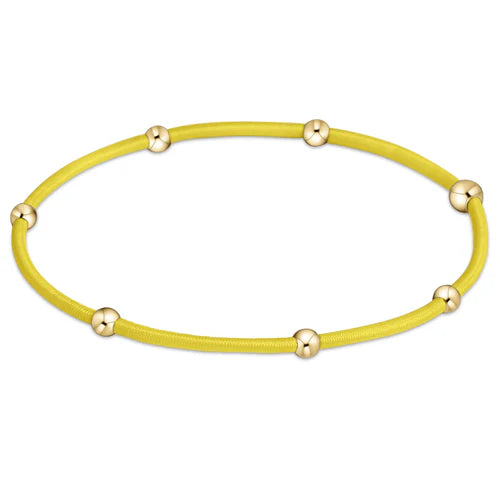 "e"ssentials hair tie