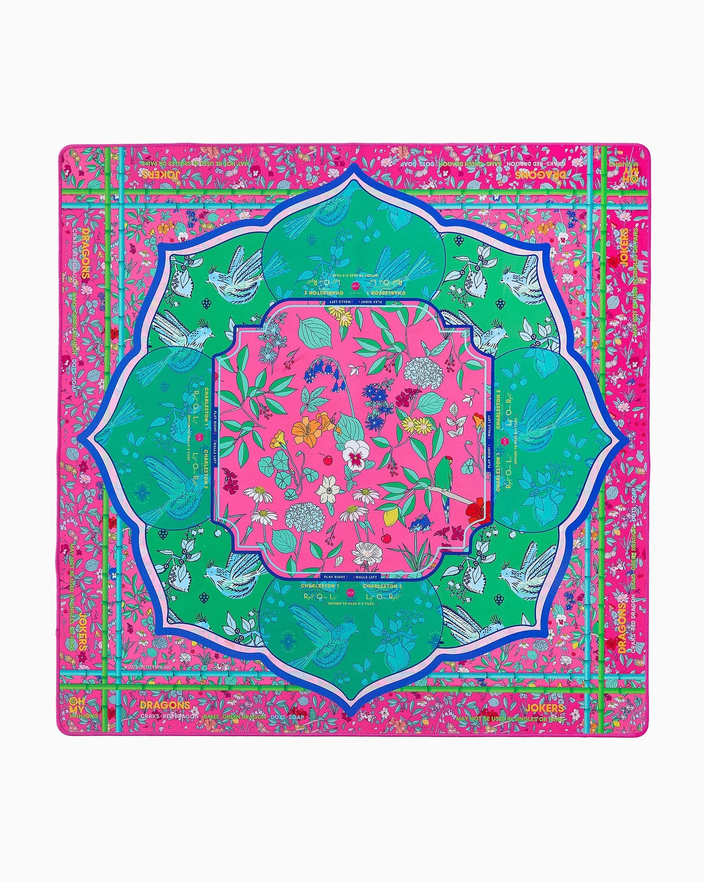 enchanted mat