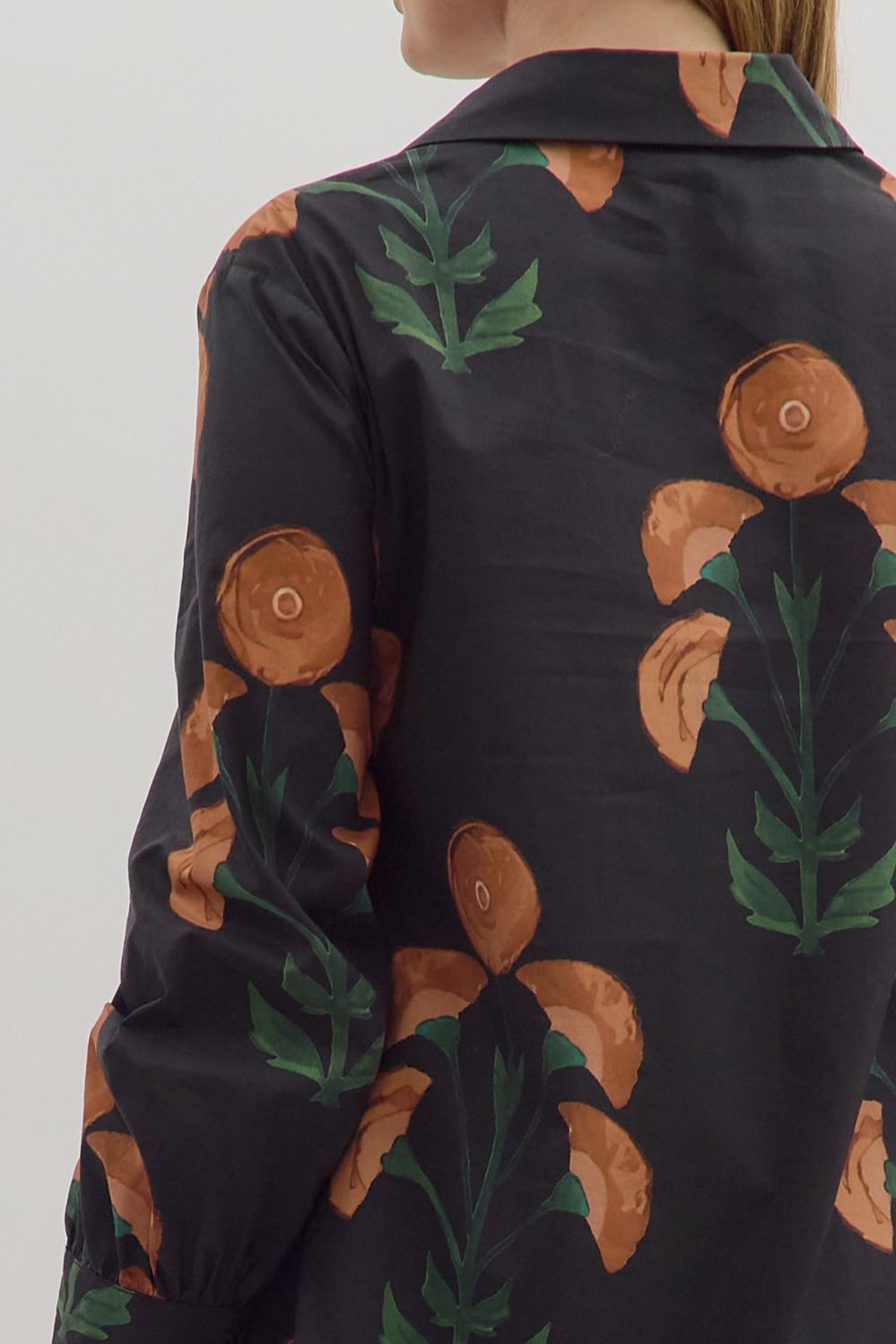 amara mini dress